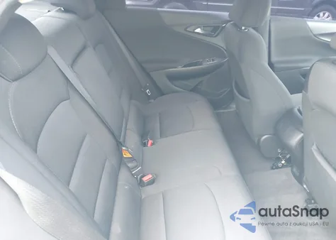 2018 Chevrolet Malibu 1Ls from USA, damaged, VIN 1G1ZB5ST9JF214871